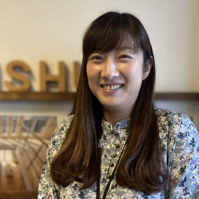 袋井晶子
