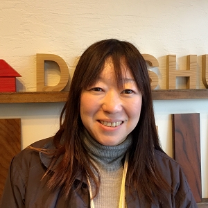 吉崎真由美