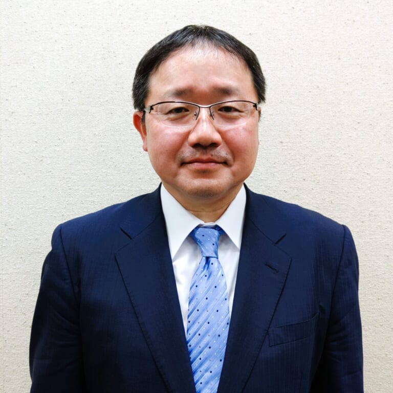 中田健志