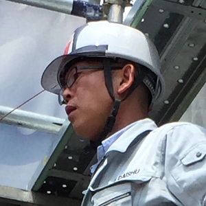 保坂雅憲