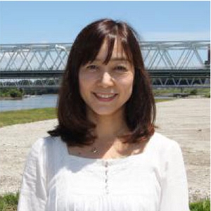 駒井綾子